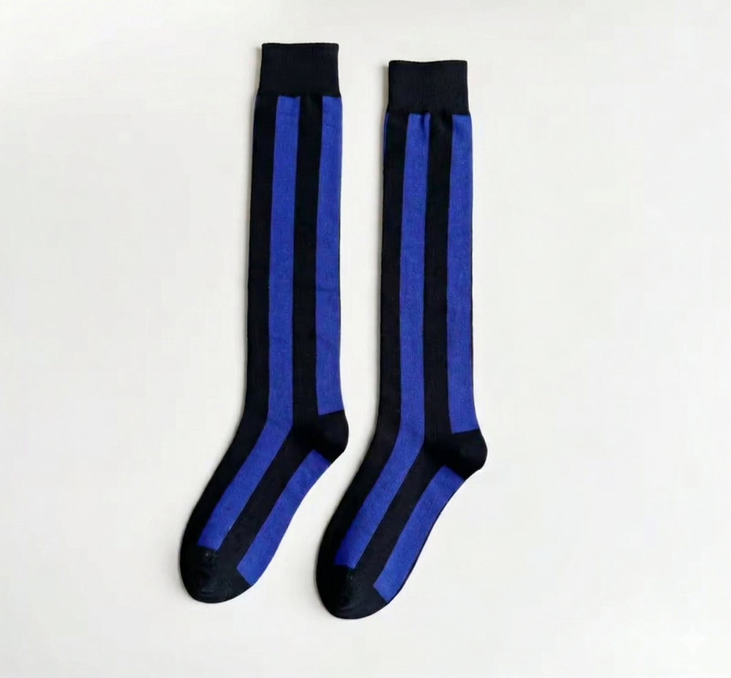 Knieig Kniesocken