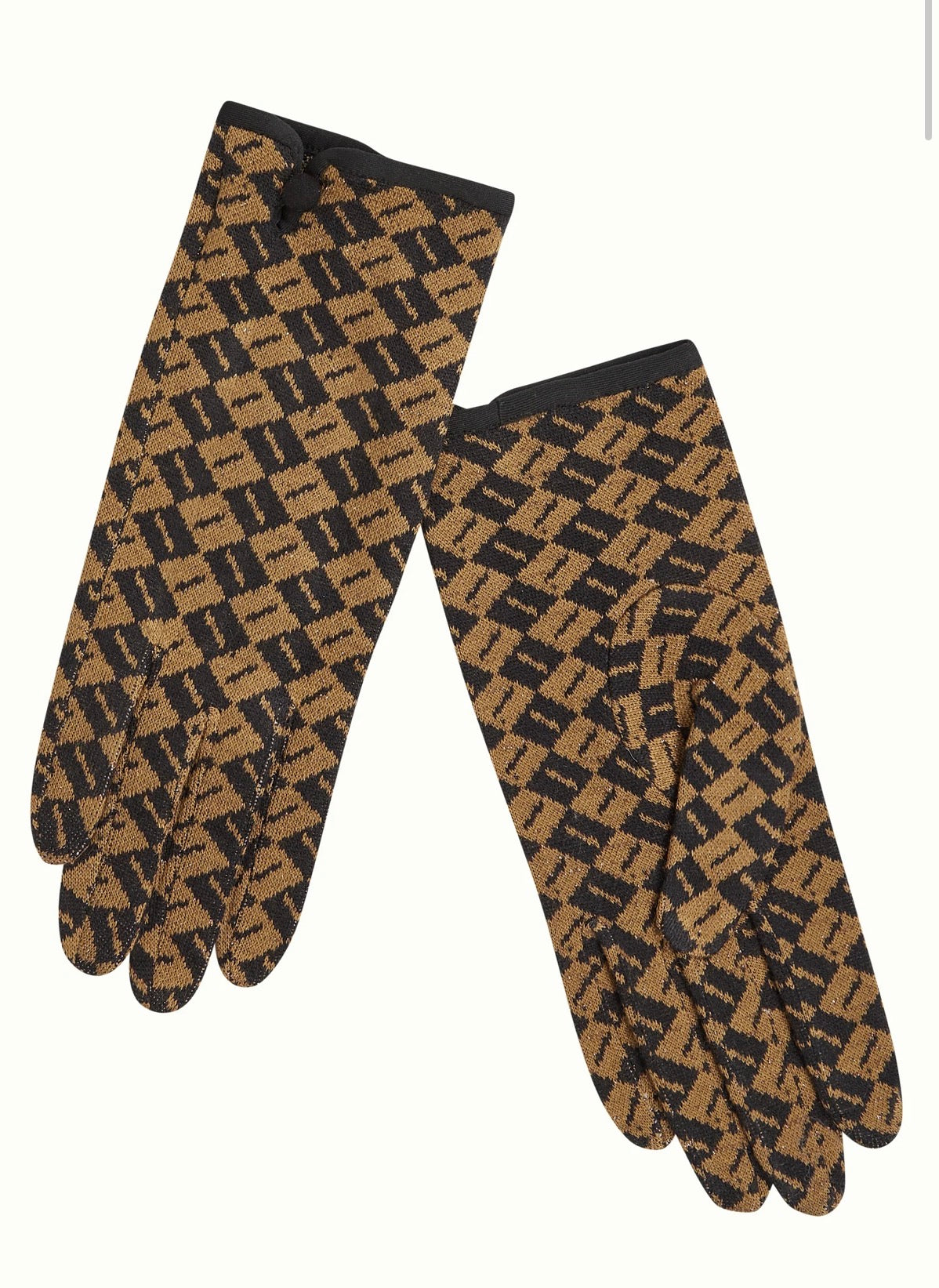 Leaf-Handschuhe