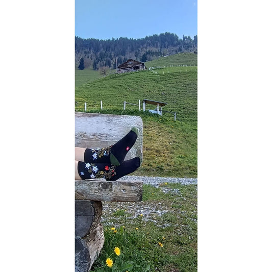 Socken - Jodler - pepelotte gmbh