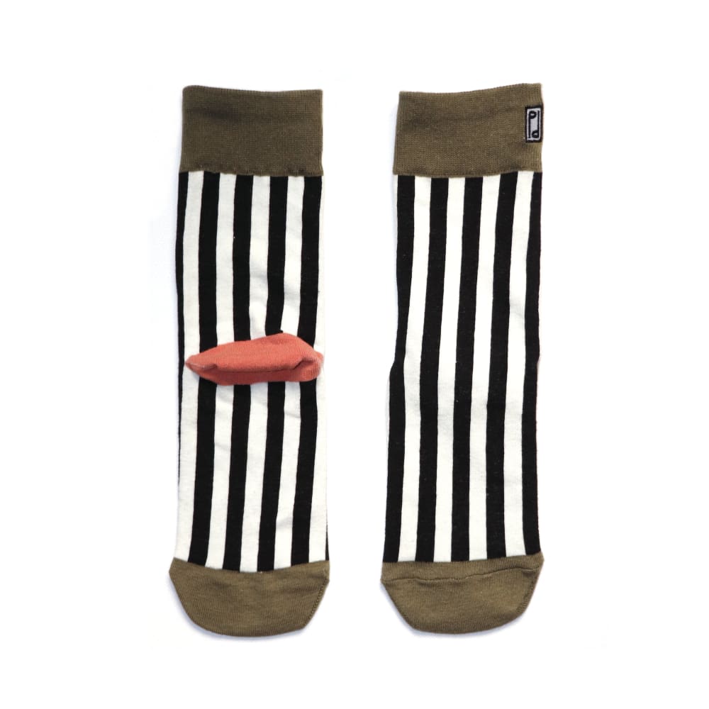 Socken - Schmiedgass - pepelotte