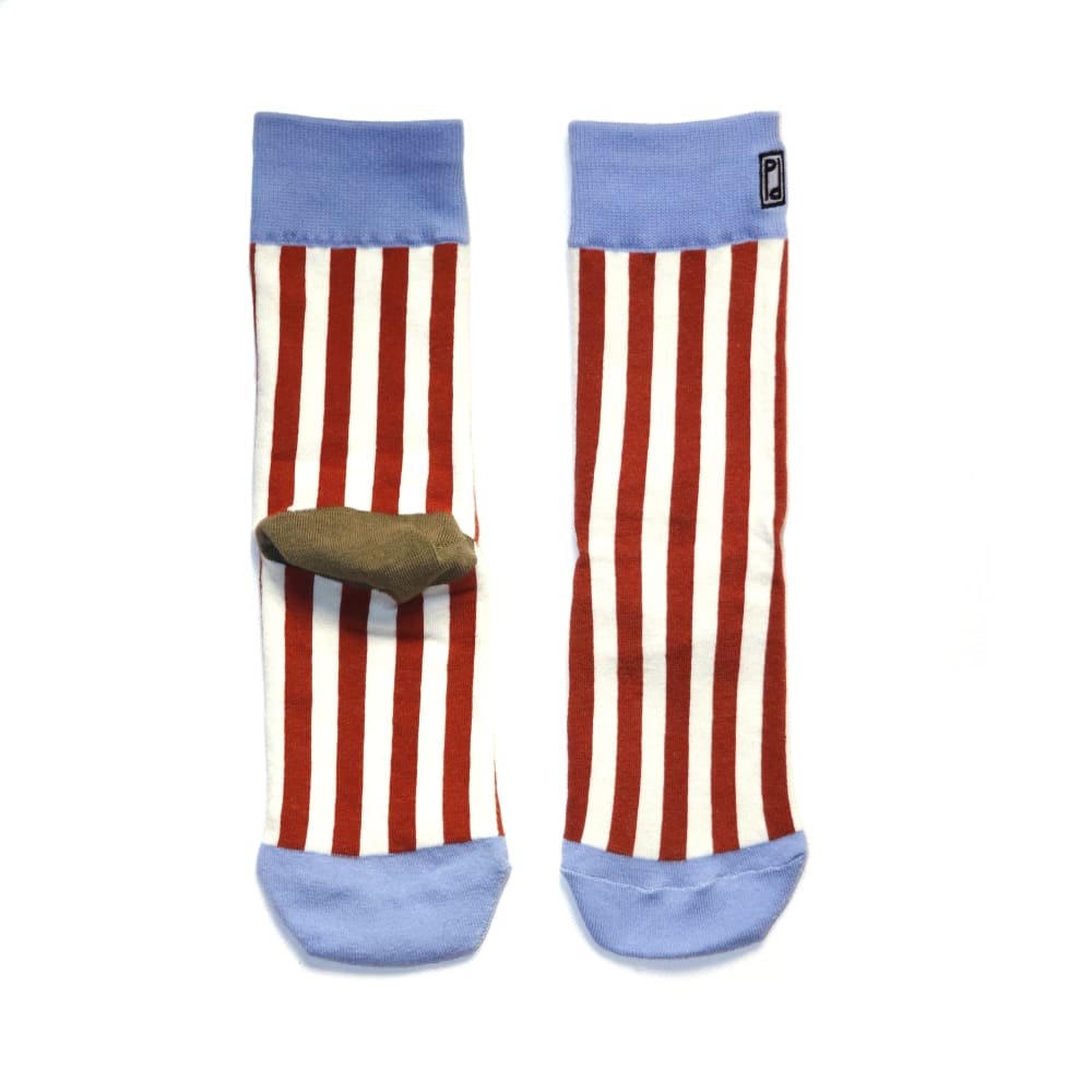 Socken - stans - pepelotte