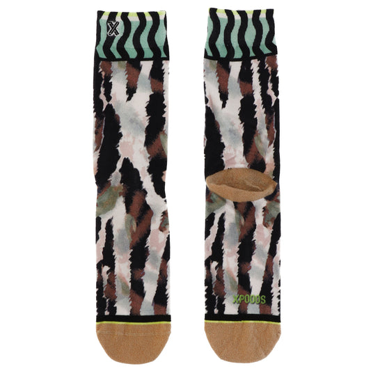 XPOOOS Bamboo Kiara ladies sock