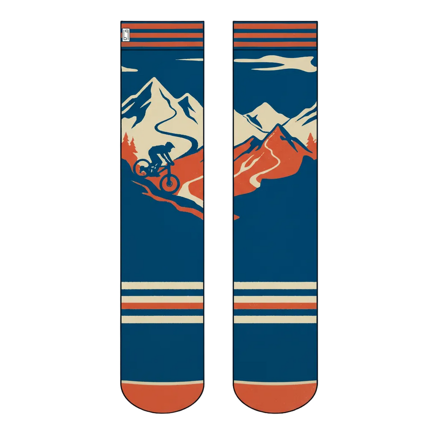 Herren Socken