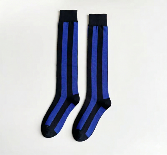 Knieig Kniesocken