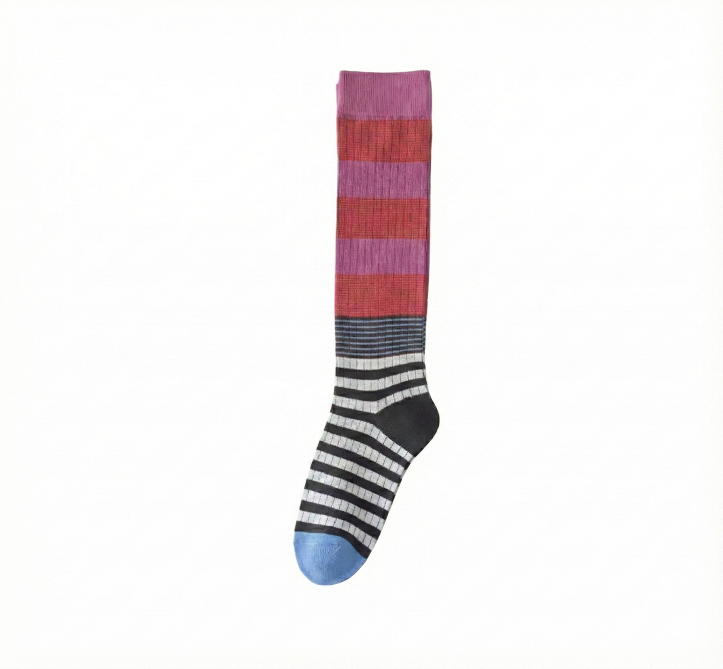 Kniesocken