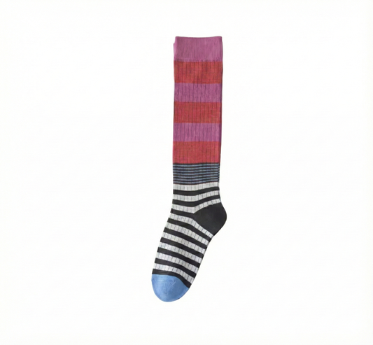 Kniesocken