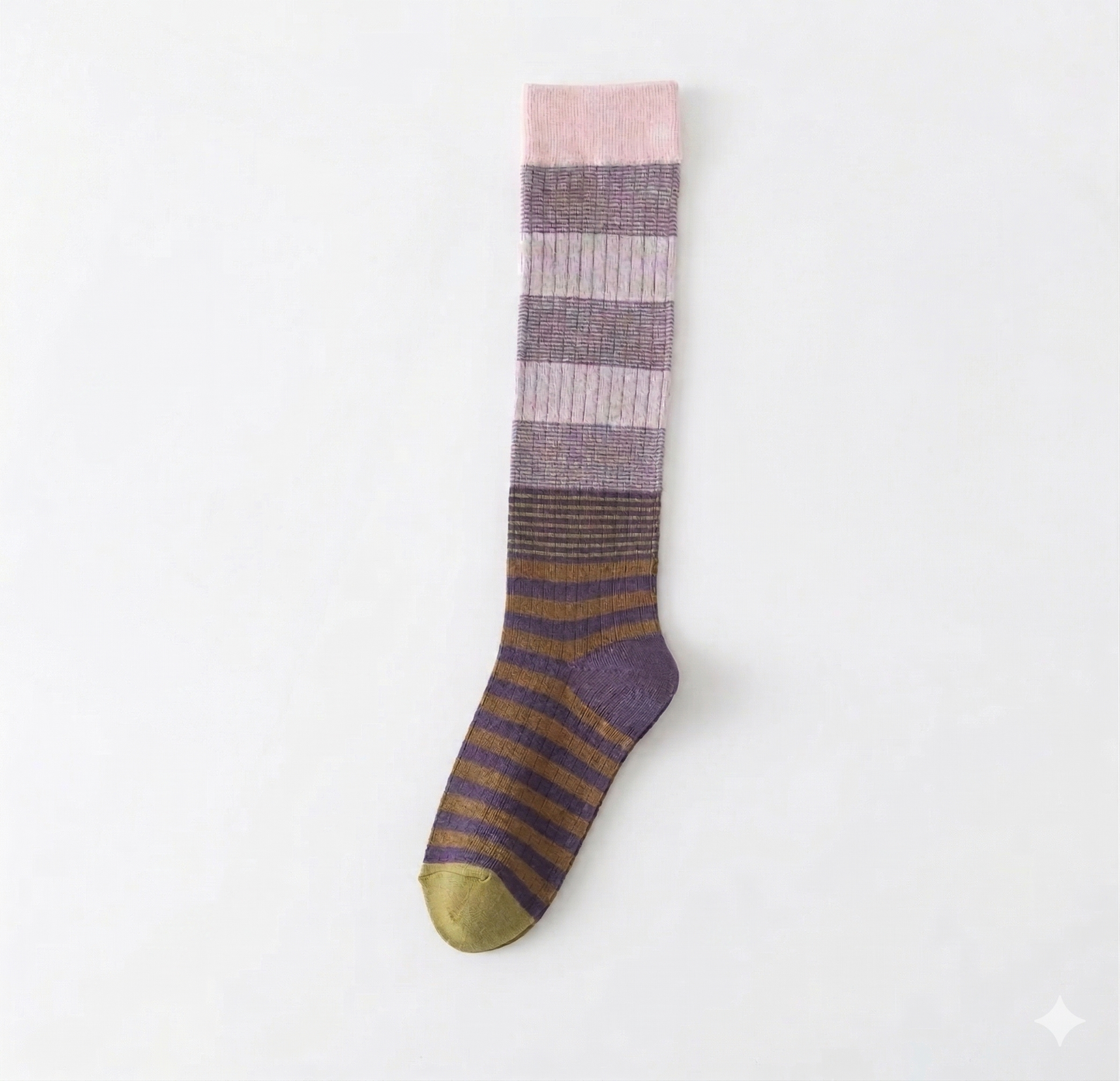 Kniesocken