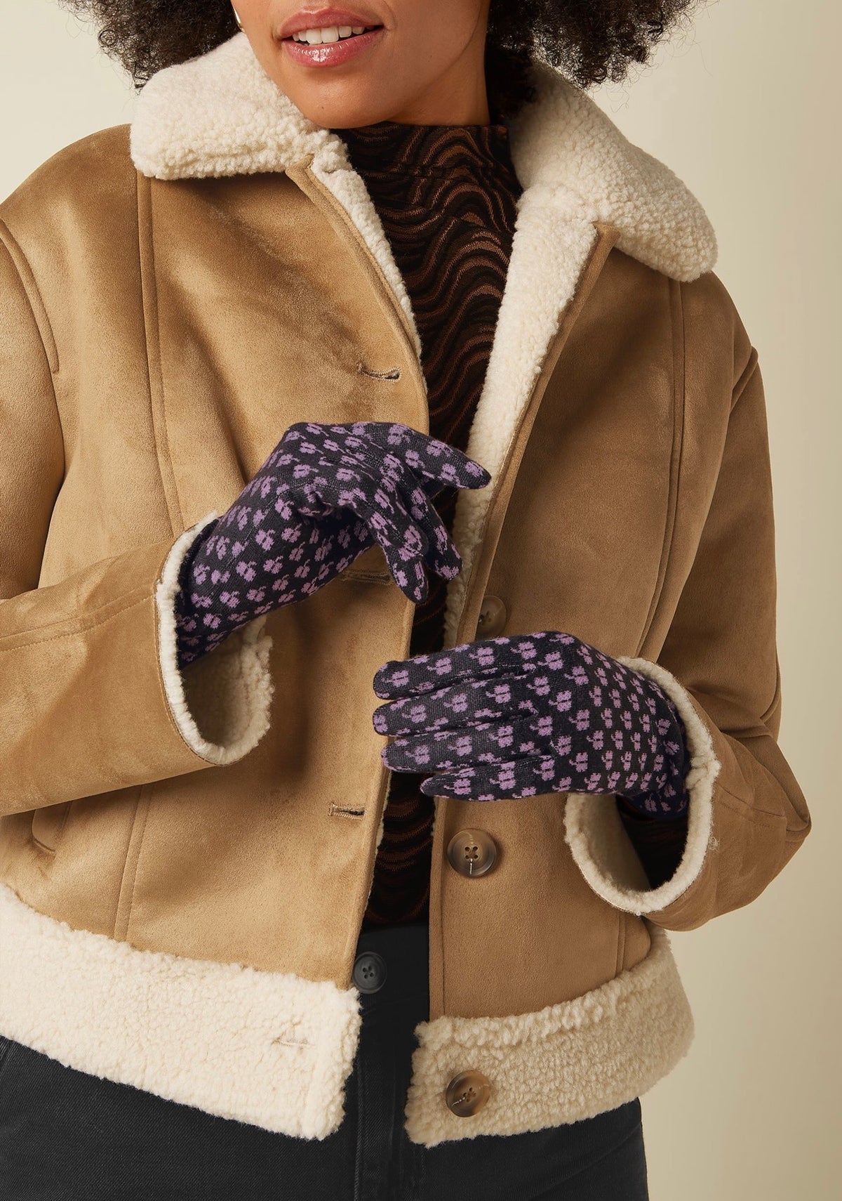 Chelsea-Handschuh