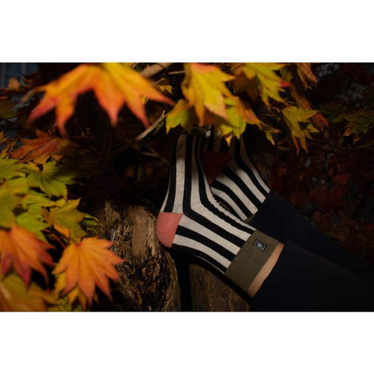 Socken - Schmiedgass - pepelotte